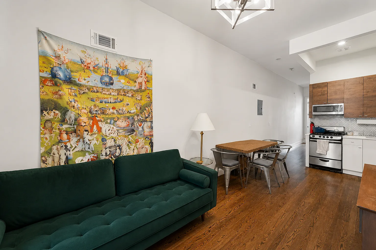 1863 Bleecker Street — Photo 2