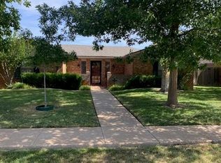 6705 Hurst Rd, Amarillo, TX 79109