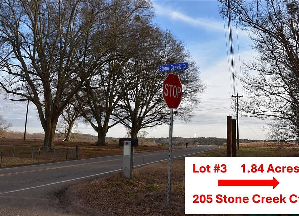 1st image of 205 Stone Creek Ct Lot 3