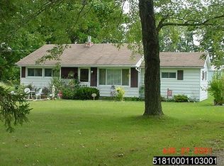 6714 State Route 521, Sunbury, OH 43074