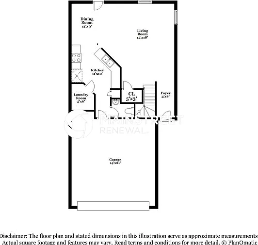 4420 Courtfield Dr — Photo 2