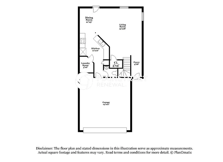 Building Photo - 4420 Courtfield Dr