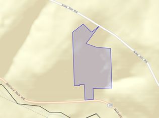 Wallace Run Road, Beaver Falls, PA 15010