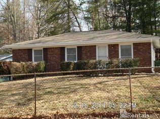3 Merlin Way, Asheville, NC 28806