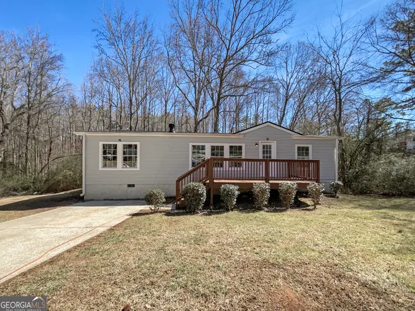 8072 Crystal Ln, Douglasville, GA 30134