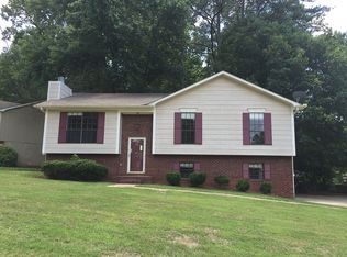2708 Laburnum Dr, Birmingham, AL 35235