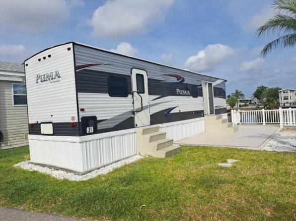 3701 Baynard Dr #J1, Punta Gorda, FL 33950