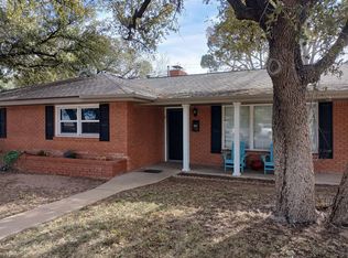 2905 Douglas Dr, Midland, TX 79701