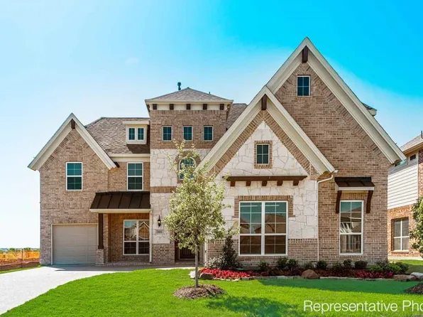 804 Marietta Dr, Aubrey, TX 76227