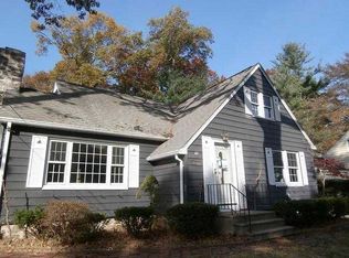 87 Mount Vernon Ave, Waterbury, CT 06708