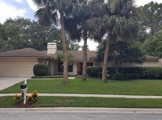 210 Thistlewood Cir, Longwood, FL 32779
