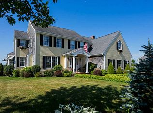22 Madison Way, Portsmouth, RI 02871