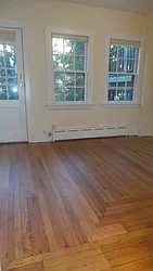 Rented by Metro Garden Realty NYC