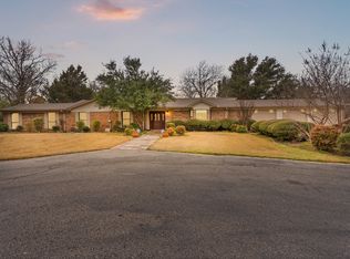 5390 Rendon New Hope Rd, Fort Worth, TX 76140