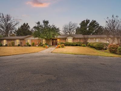 5390 Rendon New Hope Rd, Fort Worth, TX, 76140