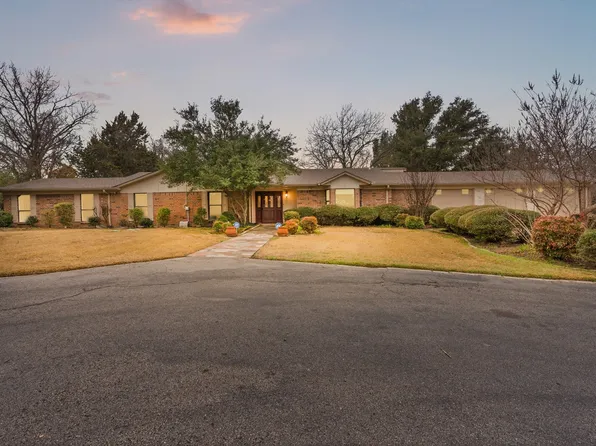 5390 Rendon New Hope Rd, Fort Worth, TX 76140