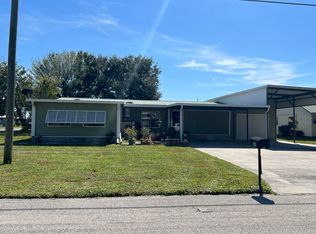 1017 Jordan Loop, Okeechobee, FL 34974