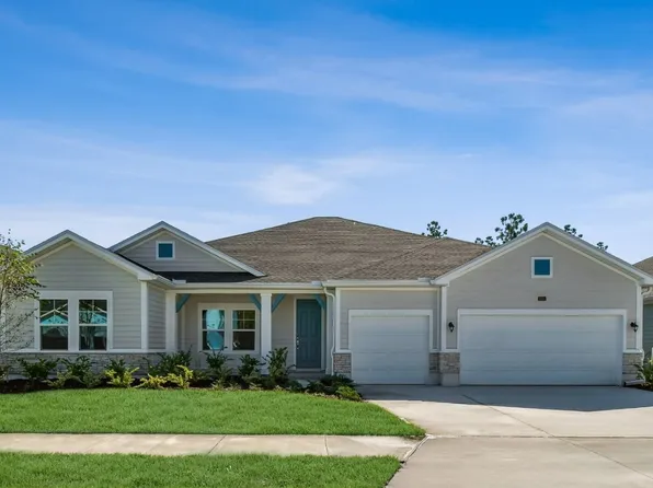 75500 Driftwood Ct, Yulee, FL 32097