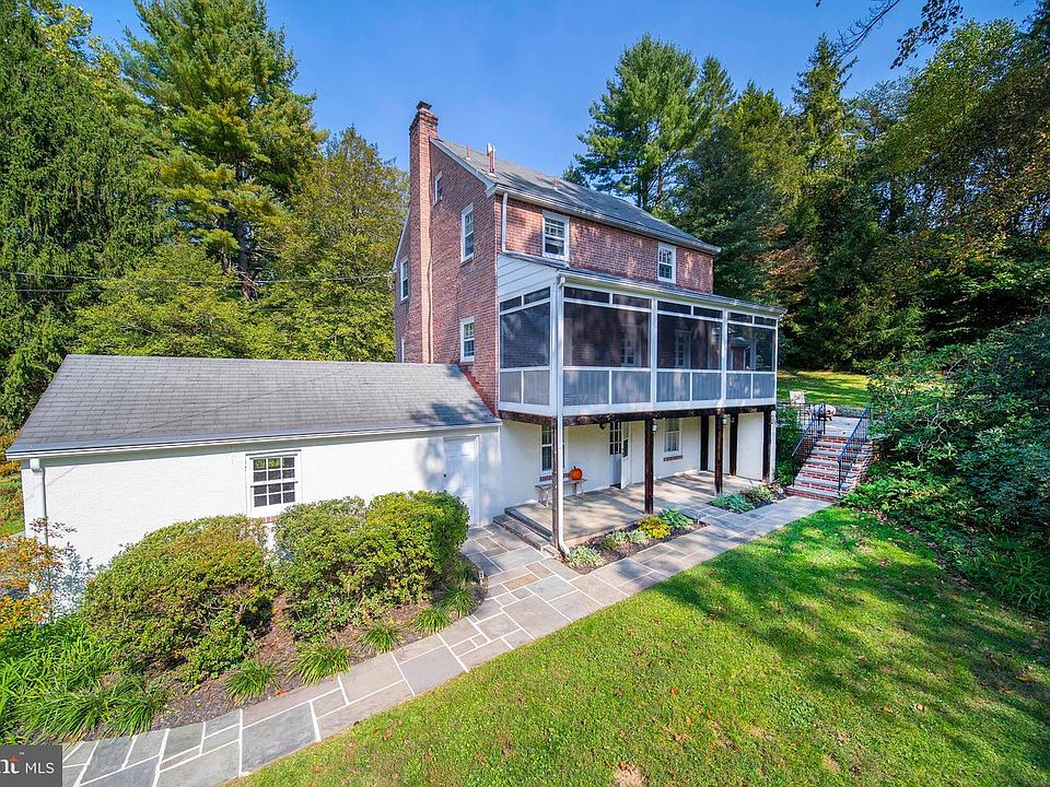 3761 Mill Creek Rd, Hockessin, DE 19707 Zillow