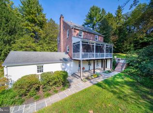 3761 Mill Creek Rd, Hockessin, DE 19707