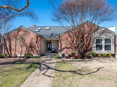 7121 Highland Heather Ln, Dallas, TX, 75248