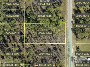 1123 Moore Ave, Lehigh Acres, FL 33972