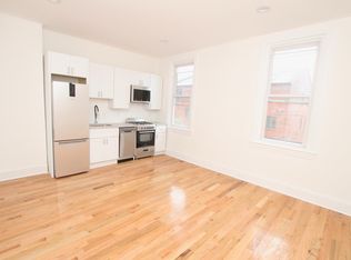 821 N 26th St APT 2F, Philadelphia, PA