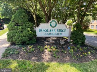 12320 Rosslare Ridge Rd UNIT 202, Lutherville Timonium, MD 21093