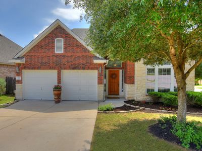 301 Palo Alto Way, Austin, TX, 78732