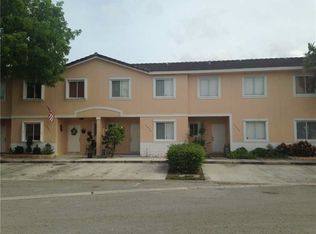 13986 SW 172nd Ter, Miami, FL 33177