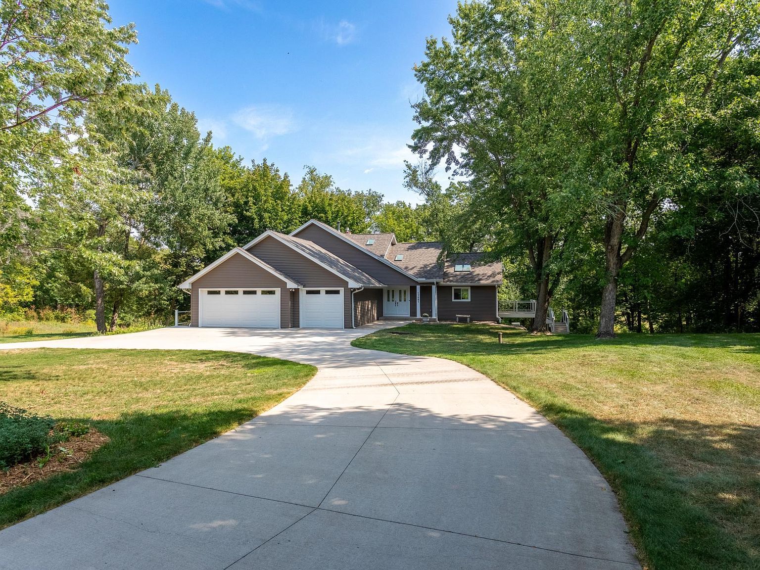 17581 Eidelweiss St NW, Andover, MN 55304 MLS 6433499 Zillow