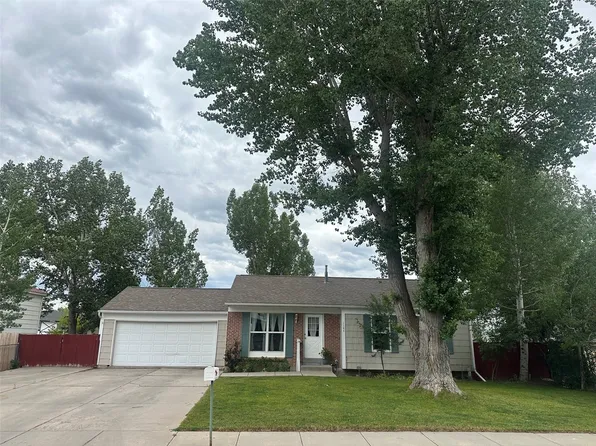 1184 Crest Drive, Craig, CO 81625