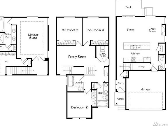 3rd image of 6567 Stingray Place Northwest Pl NW