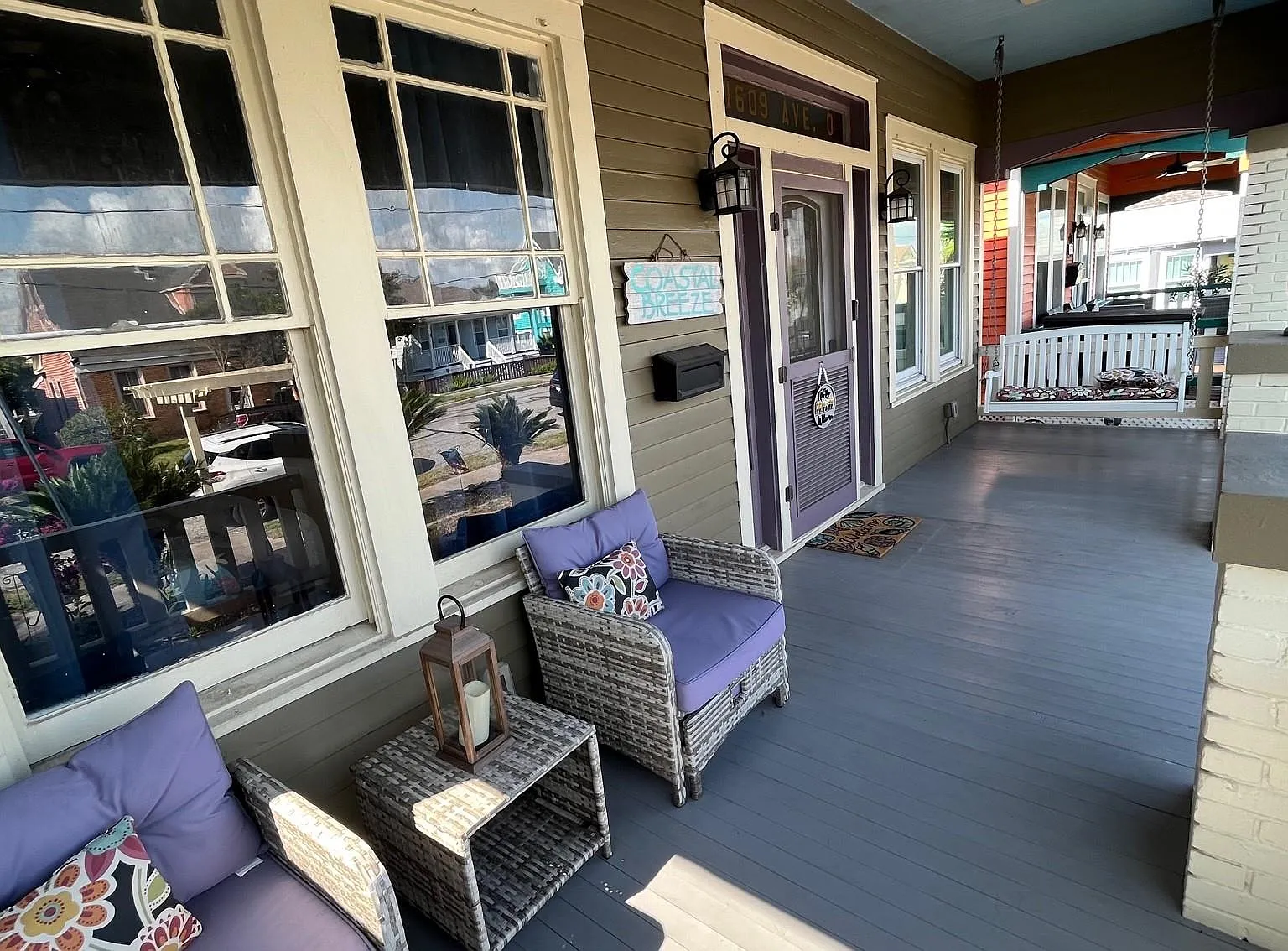 2 bed, 2.0 bath, 1372 sqft, $2,700 — Photo 3