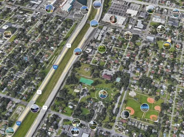 1606 N Macdill Ave #26, Tampa, FL 33607