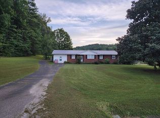 1499 Weatherford Creek Rd, Lutts, TN 38471