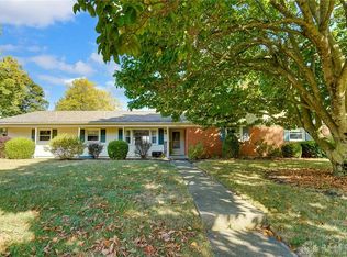 228 S Main St, Centerville, OH 45458