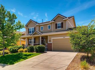 14118 Hillrose Pl, Parker, CO 80134