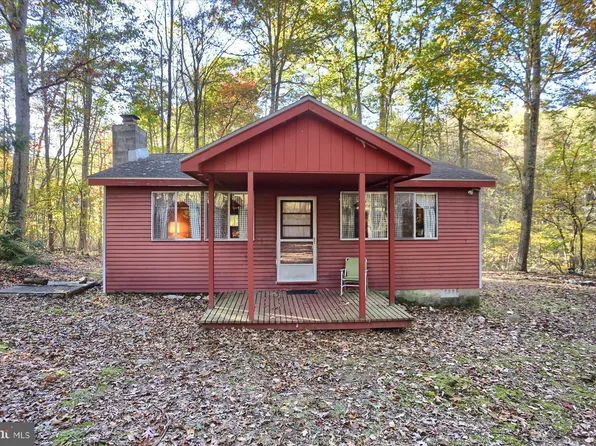 542 Clouser Hollow Rd, New Bloomfield, PA 17068