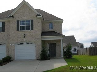 1935 Cambria Dr #B, Greenville, NC 27834