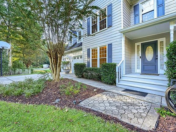 3rd image of 1341 Wynford Walk SW