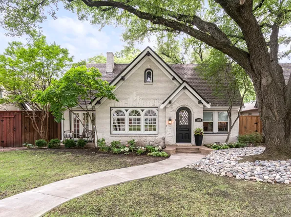5510 Ridgedale Ave, Dallas, TX 75206