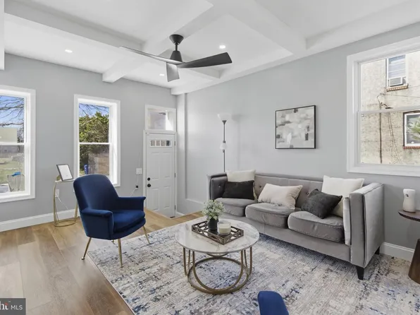 1600 E Federal St, Baltimore, MD 21213