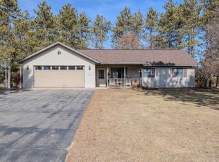 1844 Plantation Ln, Kronenwetter, WI 54455