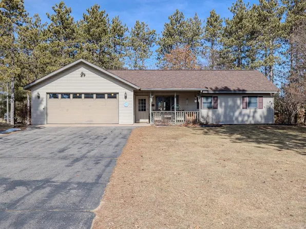 1844 PLANTATION LANE, Kronenwetter, WI 54455