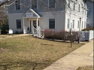 20 W Franklin Ave, Pennington, NJ