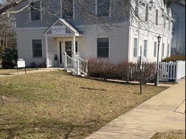 20 West Franklin Avenue - A-1, 20 W Franklin Ave, Pennington, NJ 08534