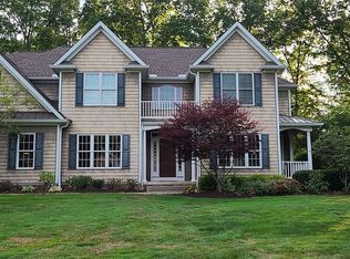 625 Avalon Dr SE, Warren, OH
