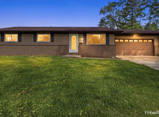 5240 Carbondale Dr, Columbus, OH 43232