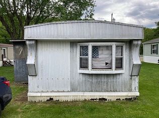 1216 Sunset Dr, Bulger, PA 15019